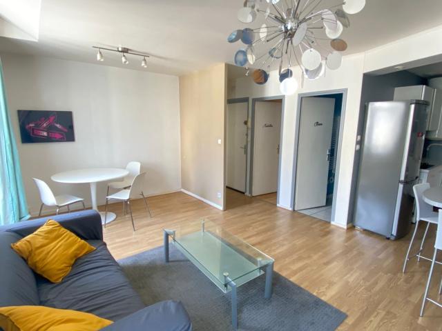 Location Appartement Chemin de la Rivoire, Annonay
