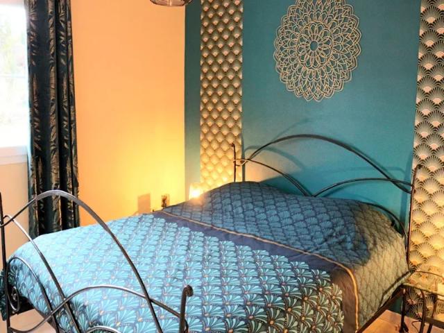 Location Appartement Chemin de la Tour, Saint Ambroix
