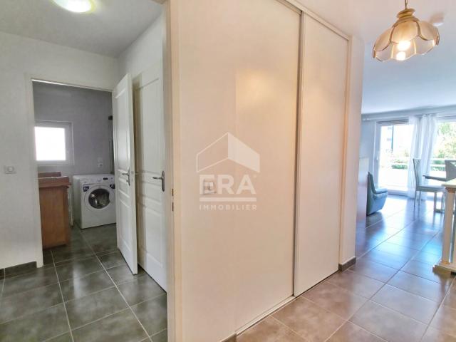 Location Appartement Chemin de la Tambourne, Annecy