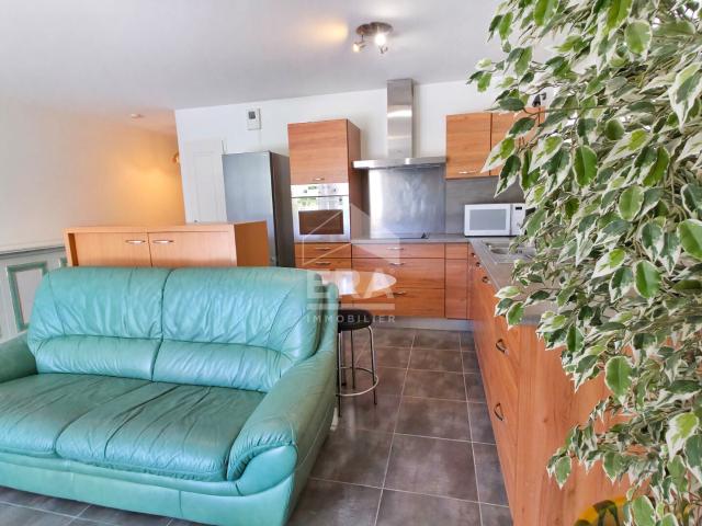 Location Appartement Chemin de la Tambourne, Annecy