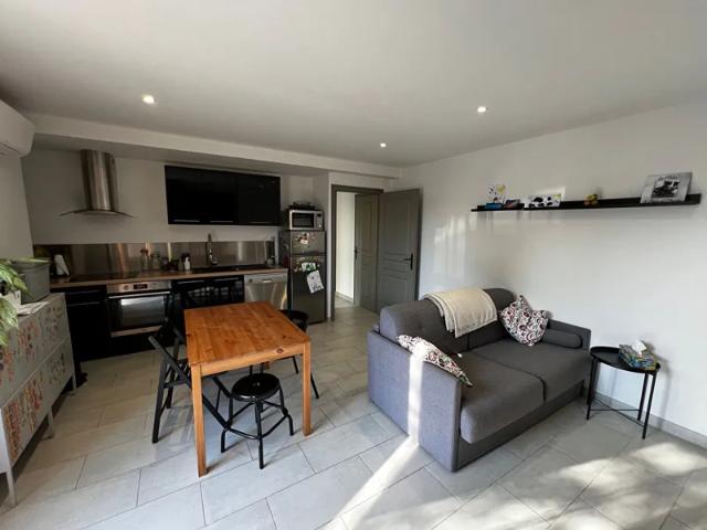 Location Appartement Chemin de la Téréhentine, Carros