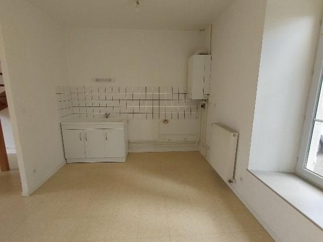 Location Appartement Chemin de la Voie de Monthairons, Souilly