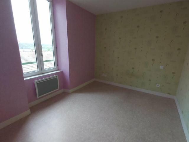 Location Appartement Chemin de la Voie de Monthairons, Souilly