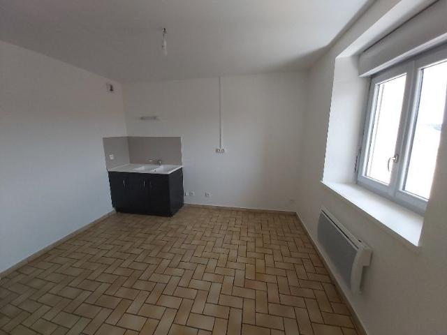 Location Appartement Chemin de la Vaux, Pagny sur Meuse