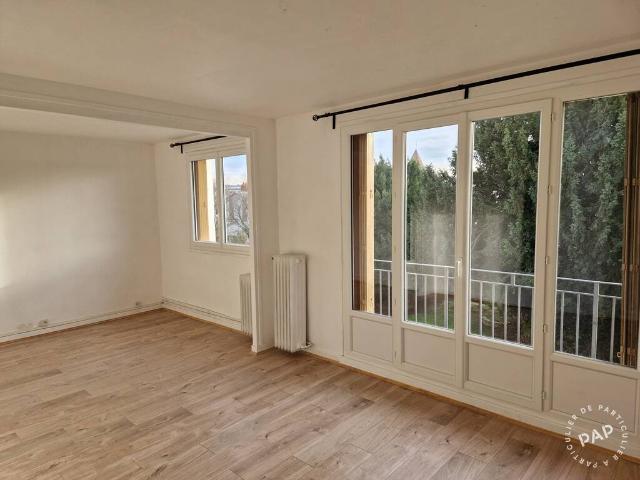 Location Appartement Chemin de la Vallée, Roissy en France