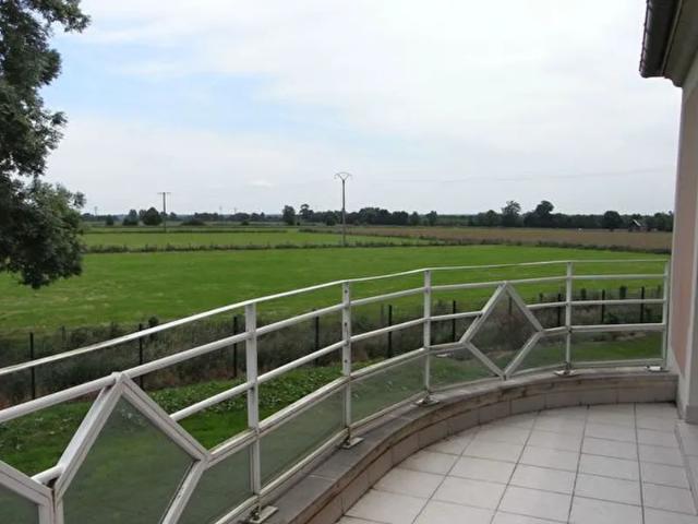 Location Appartement Chemin de la Varenne, Manneville sur Risle