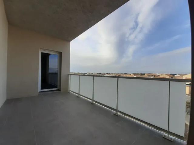 Location Appartement Chemin de la Vistoule, Sérignan
