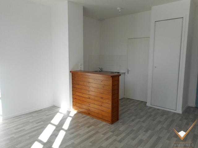 Location Appartement Chemin de Labourdette, Rieumes
