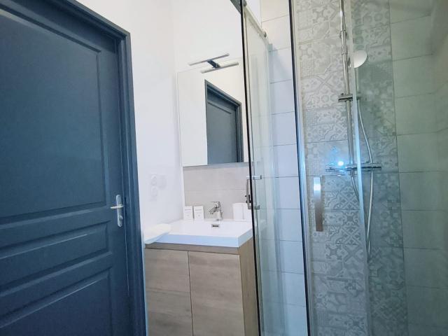 Location Appartement Chemin de Lachaux, Burdignes