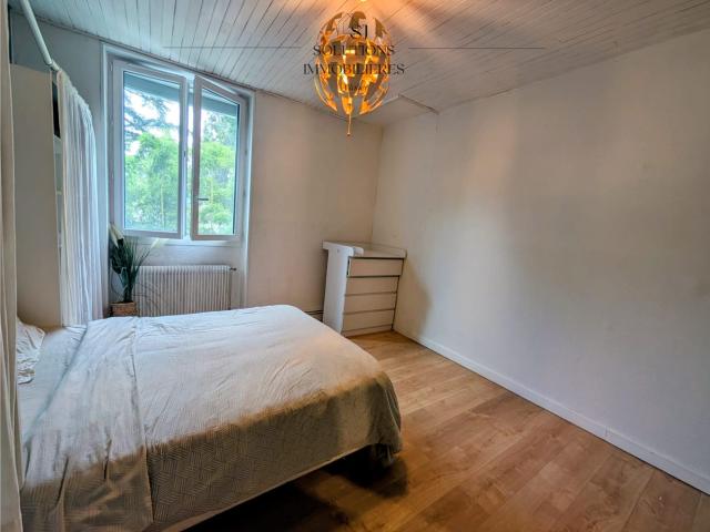 Location Appartement Chemin de Lachal, Saint Chamond