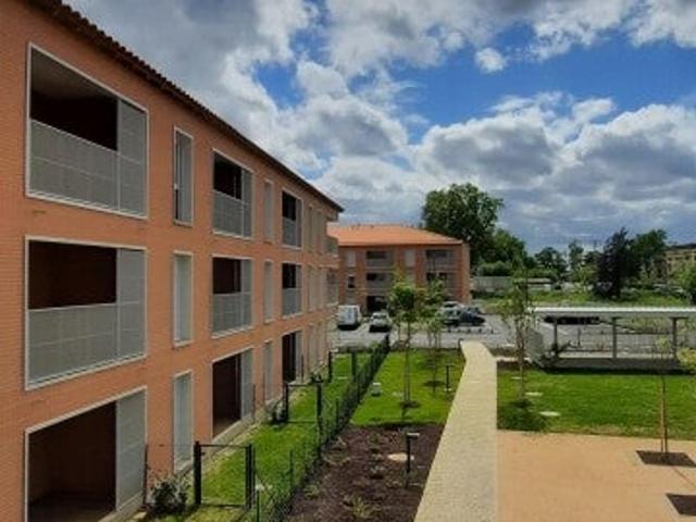 Location Appartement Chemin de Ladoux, Saint Jory