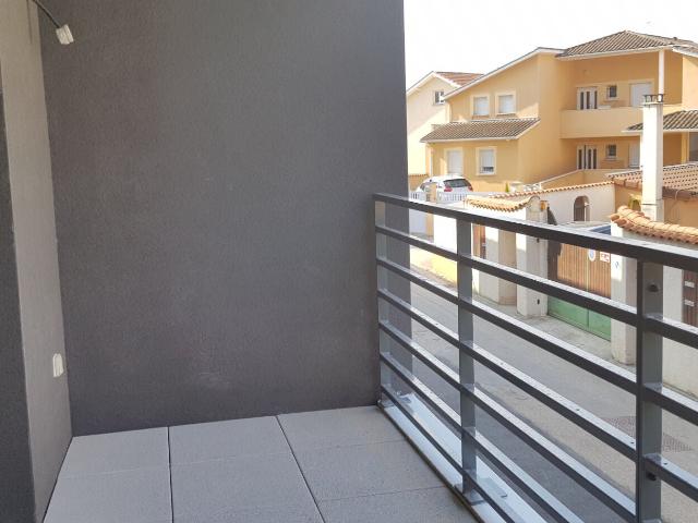 Location Appartement Chemin de l'Afrique, Chassieu