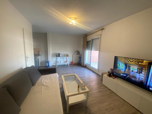 Location Appartement Chemin de Lancefoc, Flourens