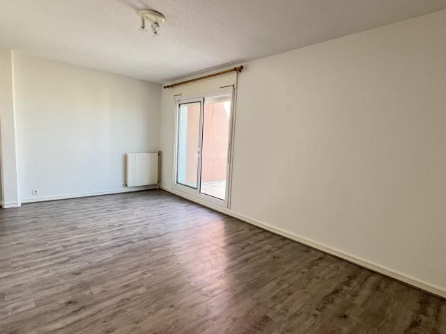 Location Appartement Chemin de Lancefoc, Flourens