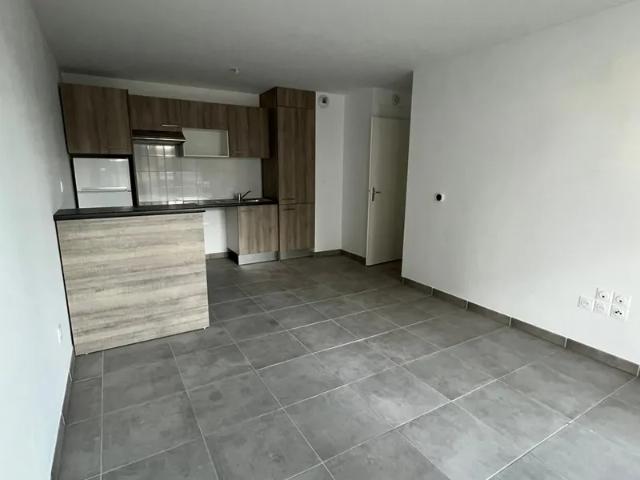 Location Appartement Chemin de Lanusse, Toulouse