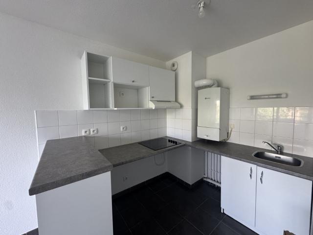 Location Appartement Chemin de Lanusse, Toulouse