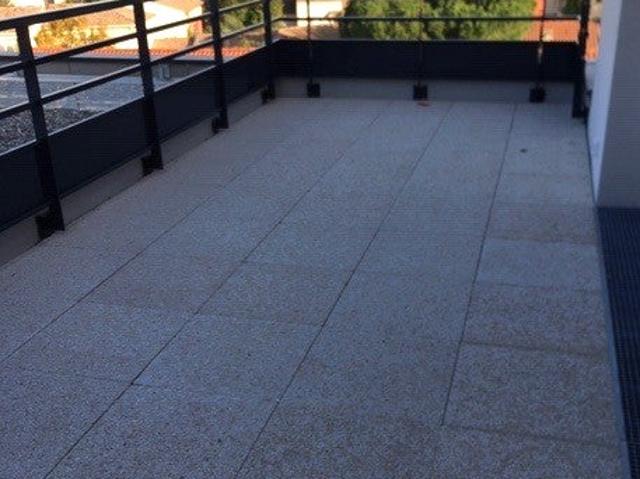Location Appartement Chemin de Lanusse, Toulouse