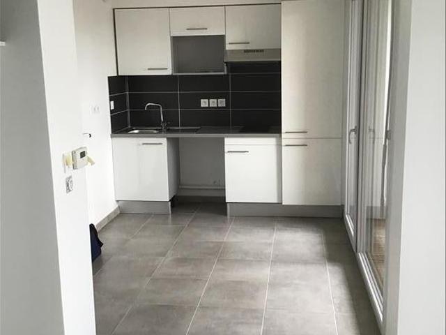 Location Appartement Chemin de Lanusse, Toulouse