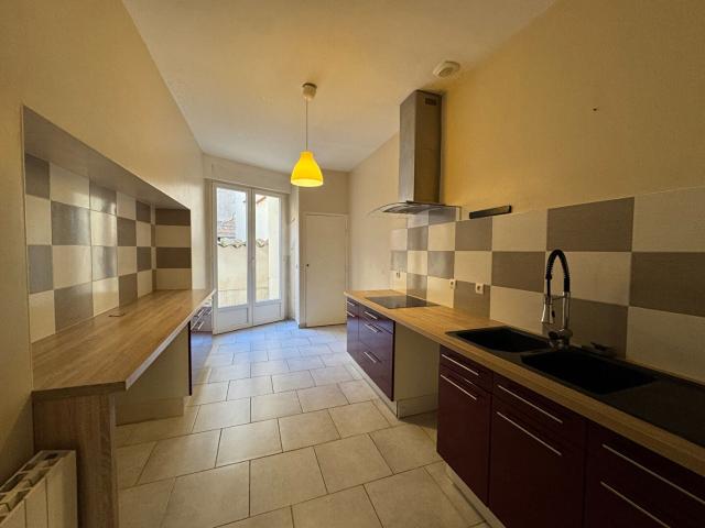 Location Appartement Chemin de Lapeyre, Gaillac