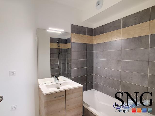 Location Appartement Chemin de Larramet, Tournefeuille