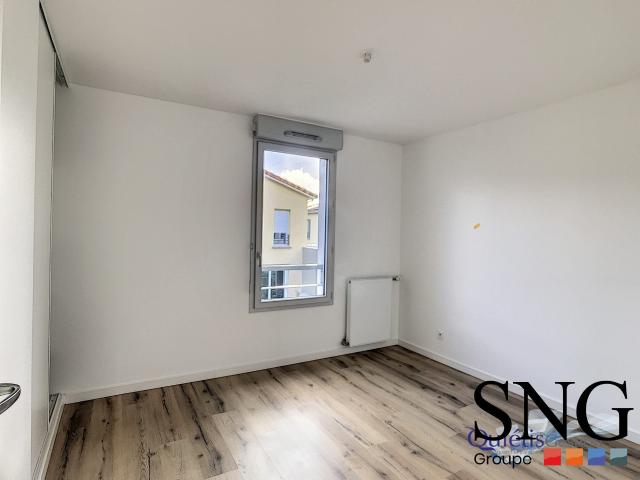Location Appartement Chemin de Larramet, Tournefeuille