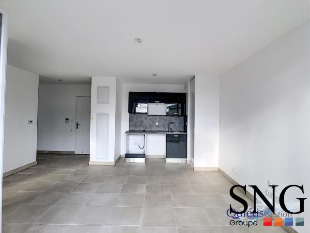 Location Appartement Chemin de Larramet, Tournefeuille