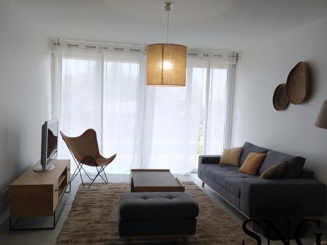 Location Appartement Chemin de Lasbadorques, Cornebarrieu