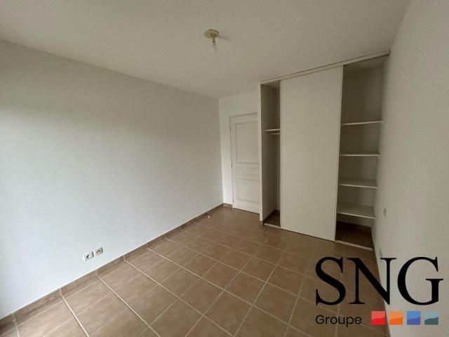 Location Appartement Chemin de Lastourelles, Pamiers