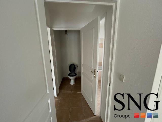 Location Appartement Chemin de Lastourelles, Pamiers