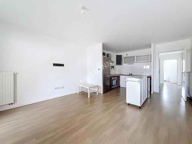 Location Appartement Chemin de l'Écobut, Nantes