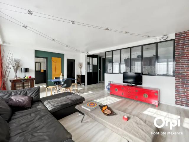 Location Appartement Chemin de l'Égalité, Sacy le Grand