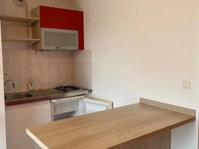 Location Appartement Chemin de l'Espérance, Besançon