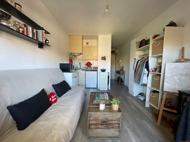 Location Appartement Chemin de l'Espero, Aix en Provence