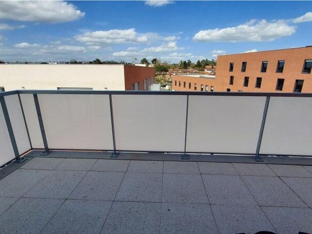 Location Appartement Chemin de Lestang, Toulouse