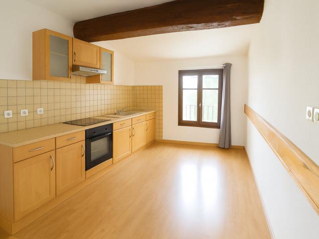 Location Appartement Chemin de l'Estradelle, La Palme
