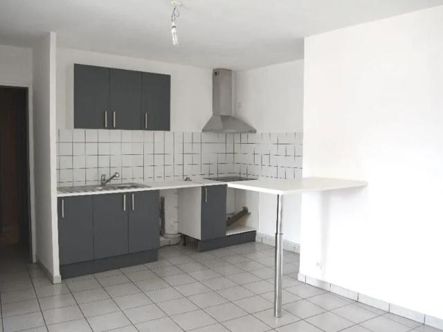 Location Appartement Chemin de l'Île Basse, Remoulins
