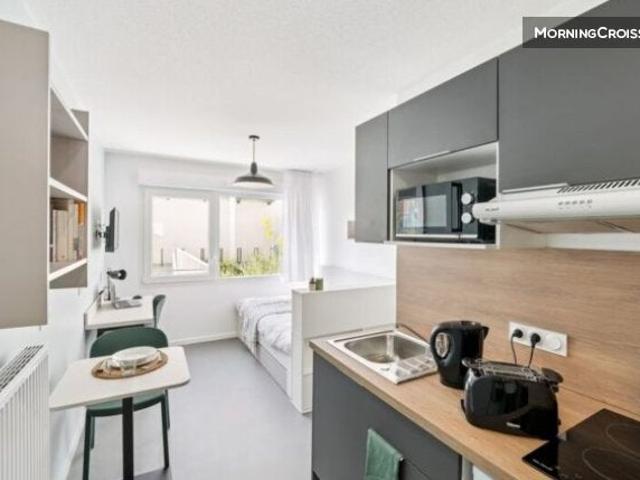 Location Appartement Chemin de Lissandre, Lormont