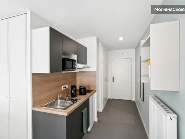 Location Appartement Chemin de Lissandre, Lormont