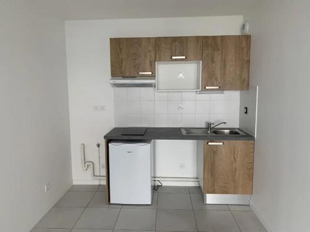 Location Appartement Chemin de Lissandre, Lormont