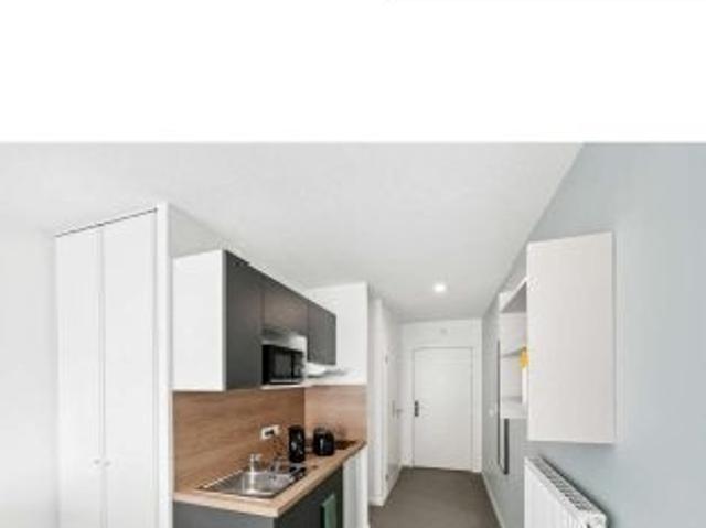 Location Appartement Chemin de Lissandre, Lormont