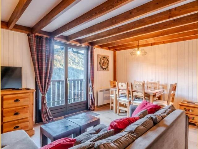 Location House Chemin de Moudon, Les Gets