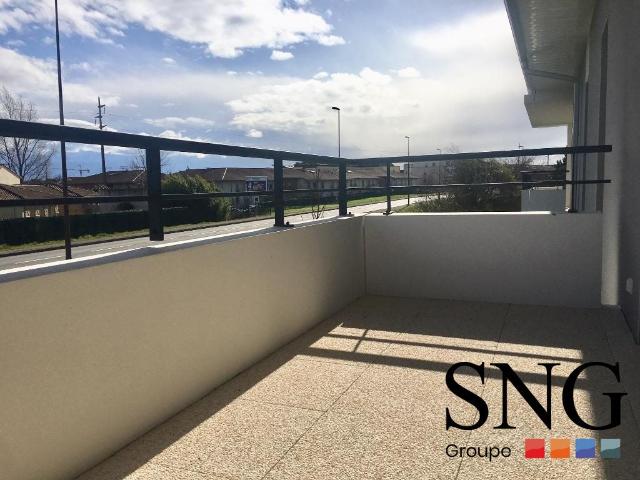 Location Appartement Chemin de Moulis, Toulouse