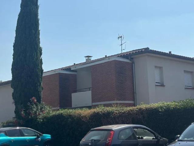 Location Appartement Chemin de Moulis, Toulouse