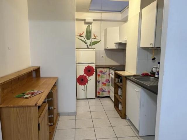 Location Appartement Chemin de Mon Coeur, Saint Michel de Saint Geoirs
