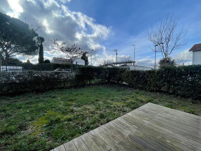 Location Appartement Chemin de Monlong, Toulouse
