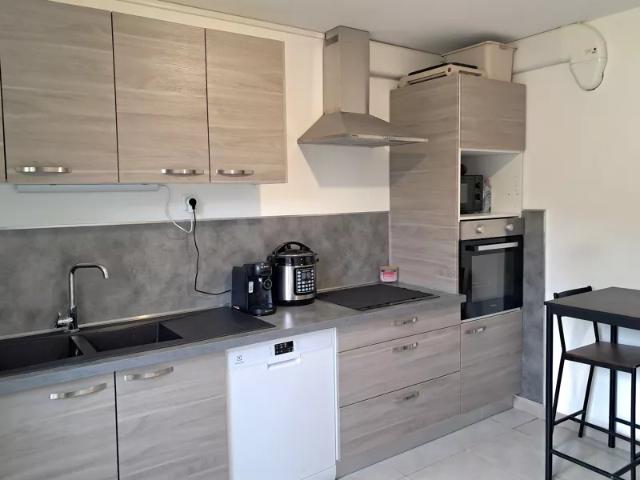 Location Appartement Chemin de Morand, Chasse sur Rhône