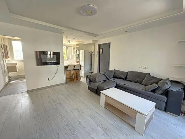 Location Appartement Chemin de Morgiou, Marseille