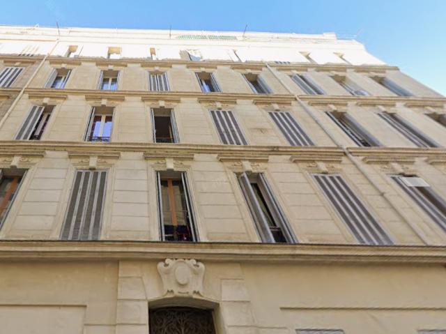 Location Appartement Chemin de Morgiou, Marseille