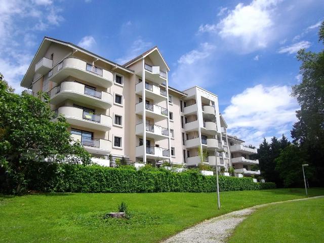 Location Appartement Chemin de Maupertuis, Meylan