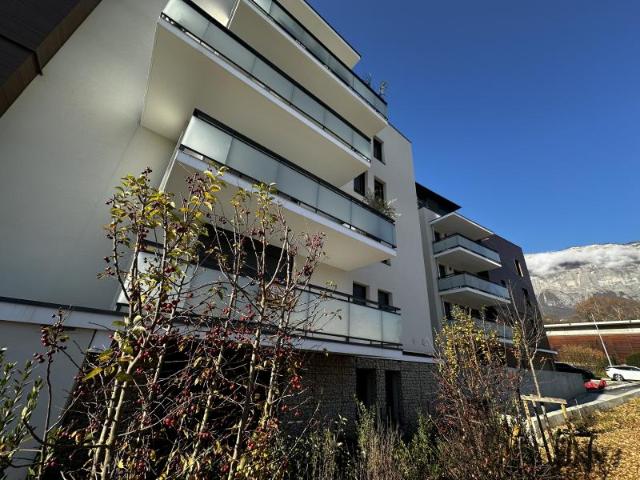 Location Appartement Chemin de Malacher, Meylan